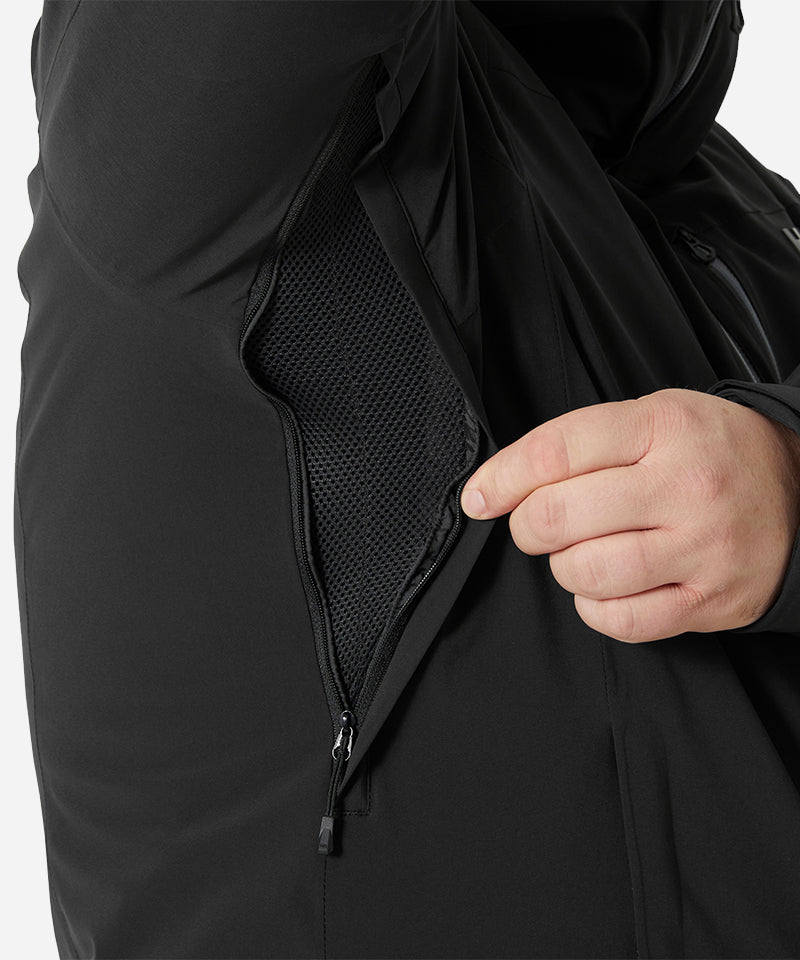 Helly Hansen Alpha Lifaloft Jacket