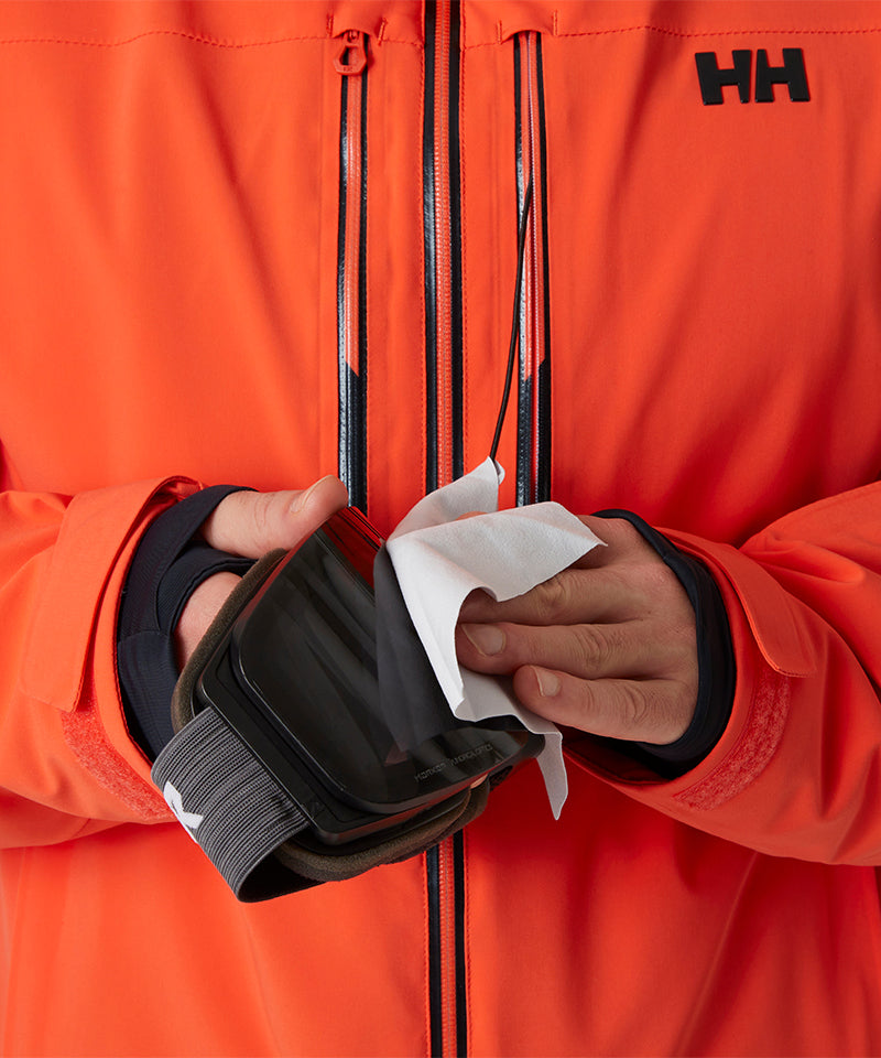 Helly Hansen Alpha Lifaloft Jacket