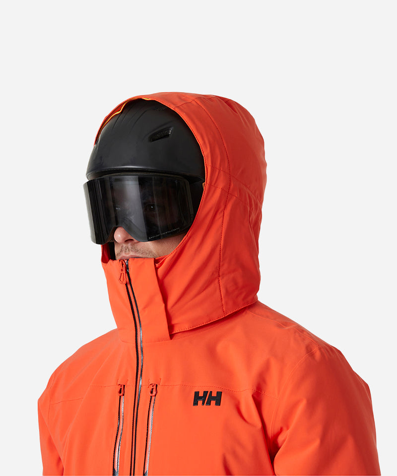 Helly Hansen Alpha Lifaloft Jacket