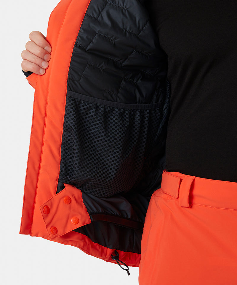 Helly Hansen Alpha Lifaloft Jacket