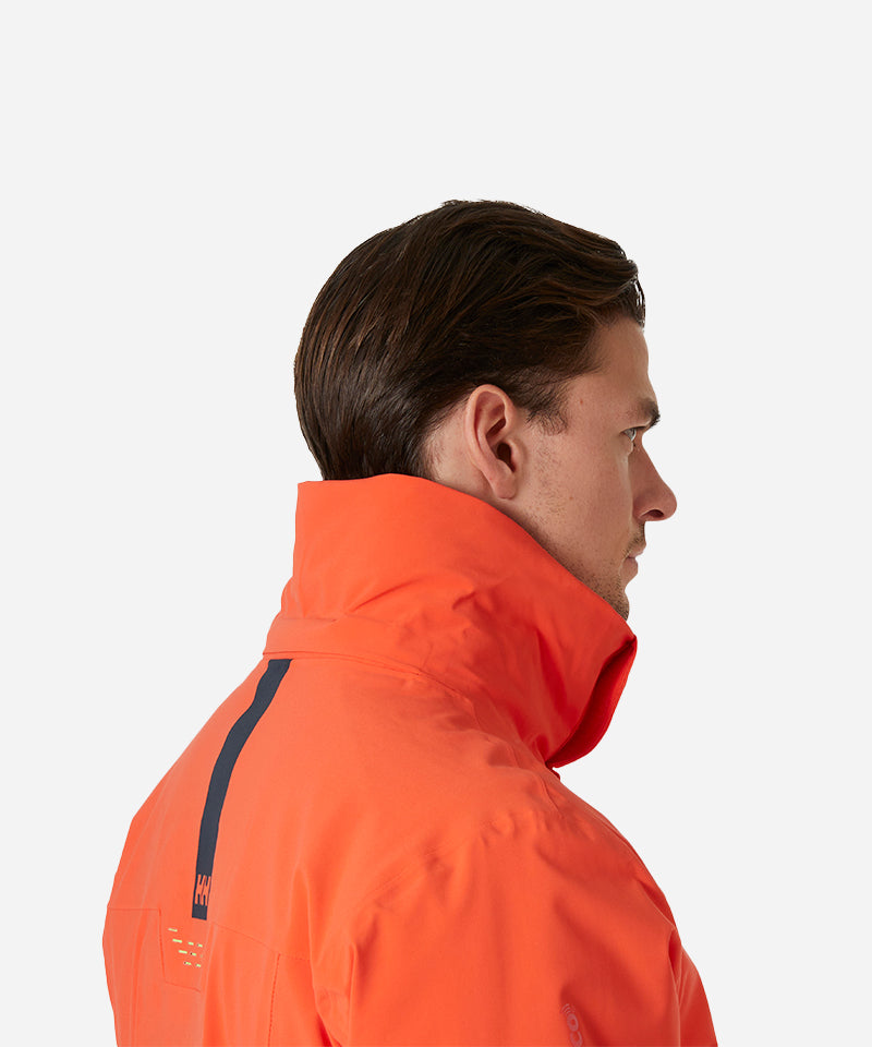 Helly Hansen Alpha Lifaloft Jacket