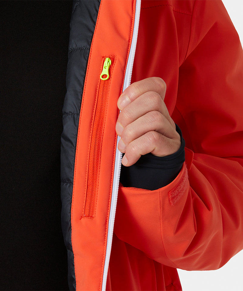 Helly Hansen Alpha Lifaloft Jacket