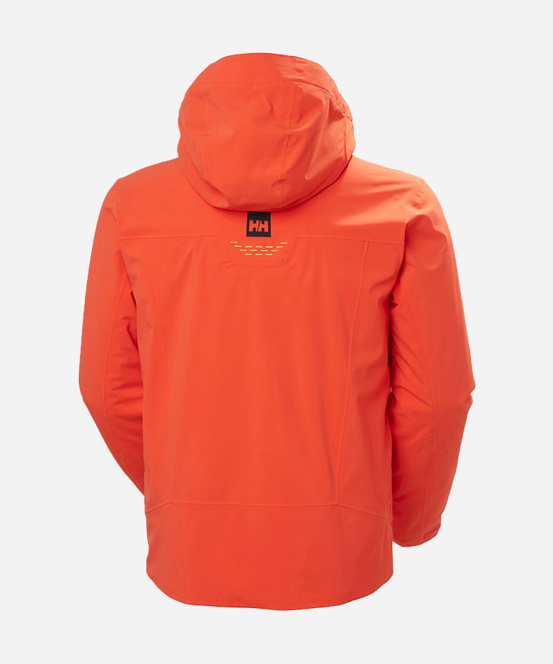 Helly Hansen Alpha Lifaloft Jacket