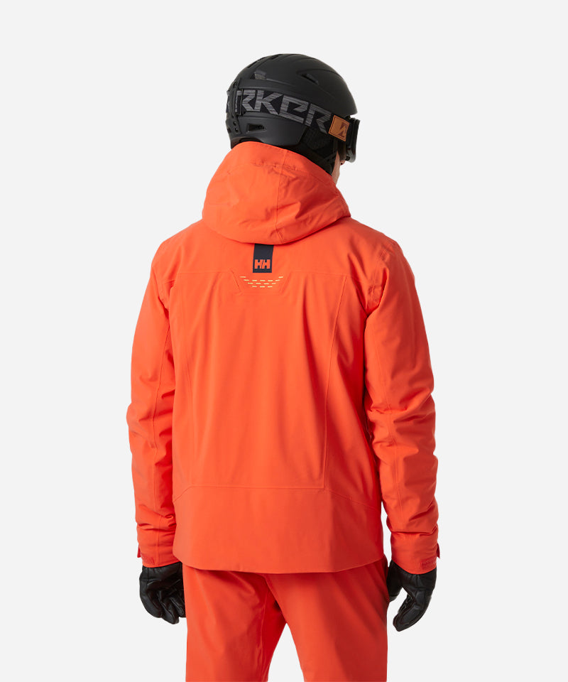 Helly Hansen Alpha Lifaloft Jacket