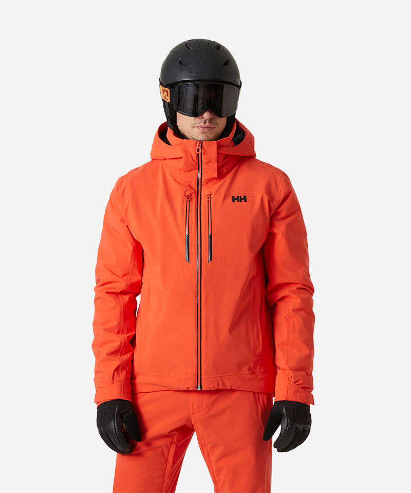 Helly Hansen Alpha Lifaloft Jacket