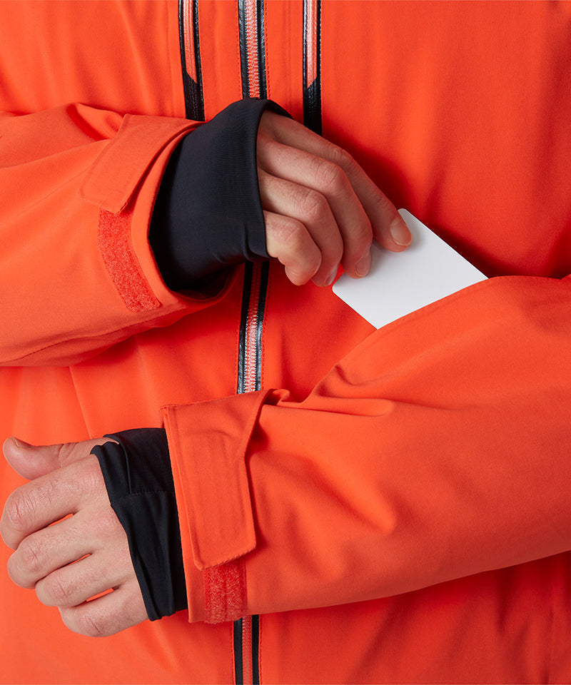 Helly Hansen Alpha Lifaloft Jacket