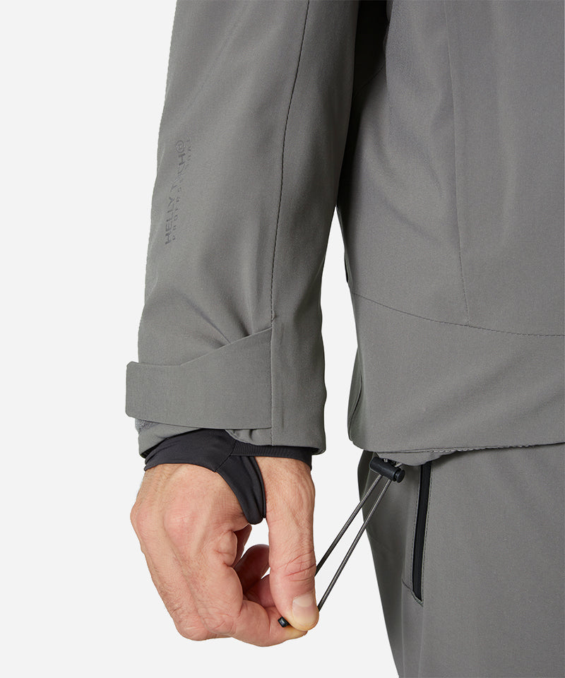 Helly Hansen Alpha Lifaloft Jacket
