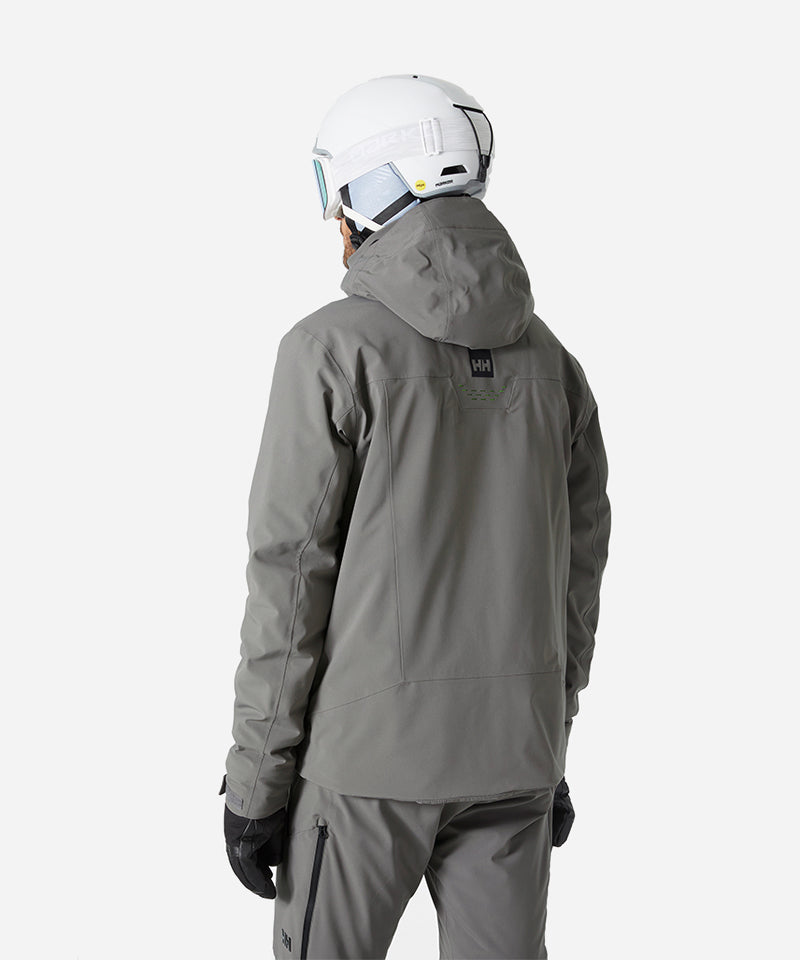 Helly Hansen Alpha Lifaloft Jacket