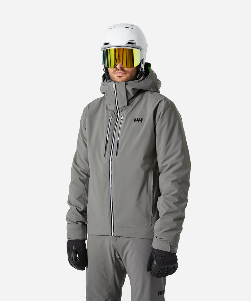 Helly Hansen Alpha Lifaloft Jacket
