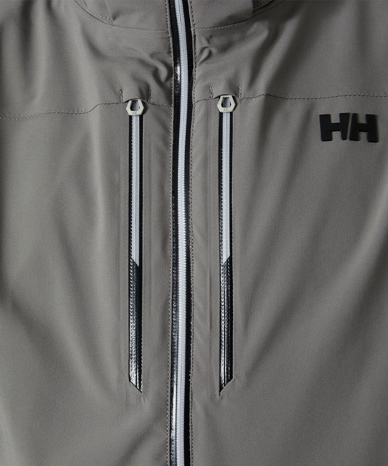 Helly Hansen Alpha Lifaloft Jacket
