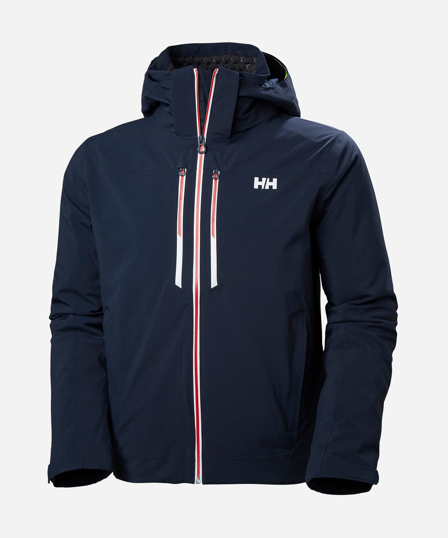 Helly Hansen Alpha Lifaloft Jacket Navy