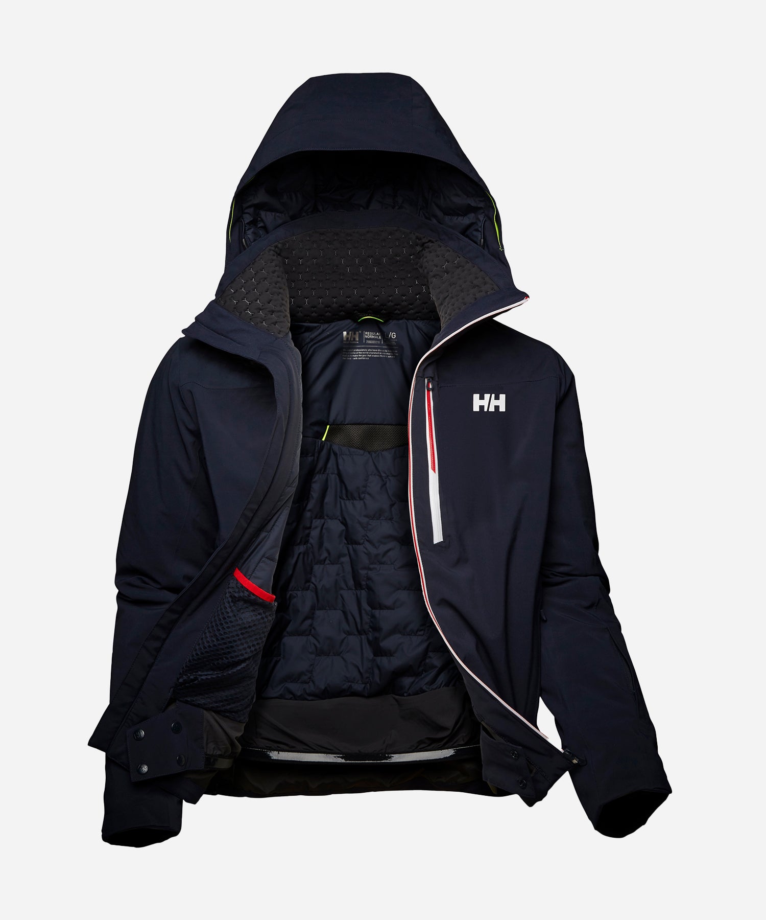 Helly Hansen Alpha Lifaloft Jacket