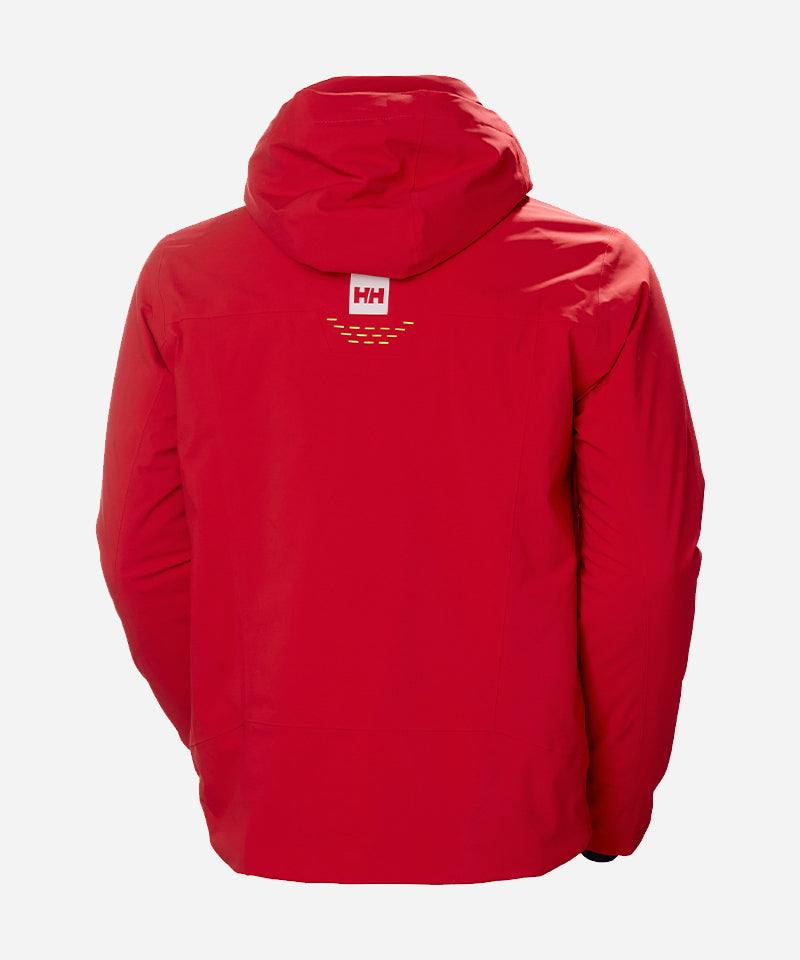Helly Hansen Alpha Lifaloft Jacket