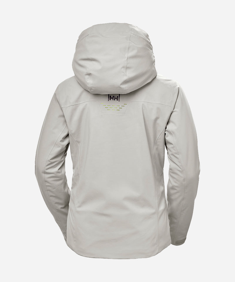 Helly Hansen Women's Alphelia Lifaloft Jacket