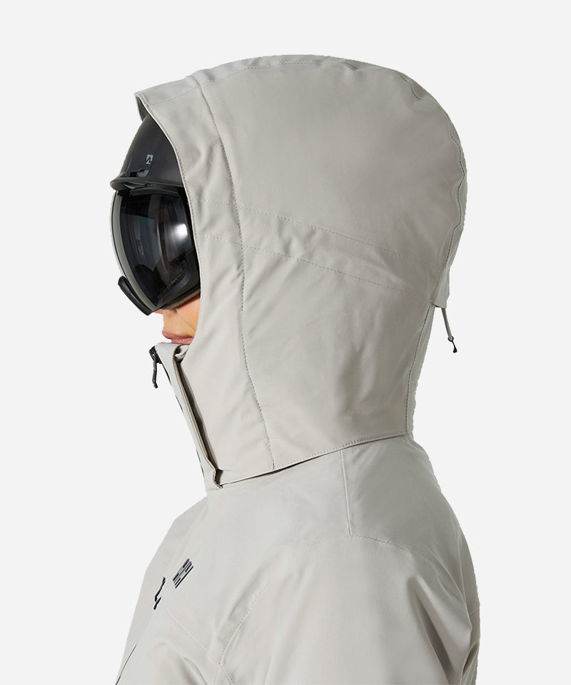 Helly Hansen Women's Alphelia Lifaloft Jacket