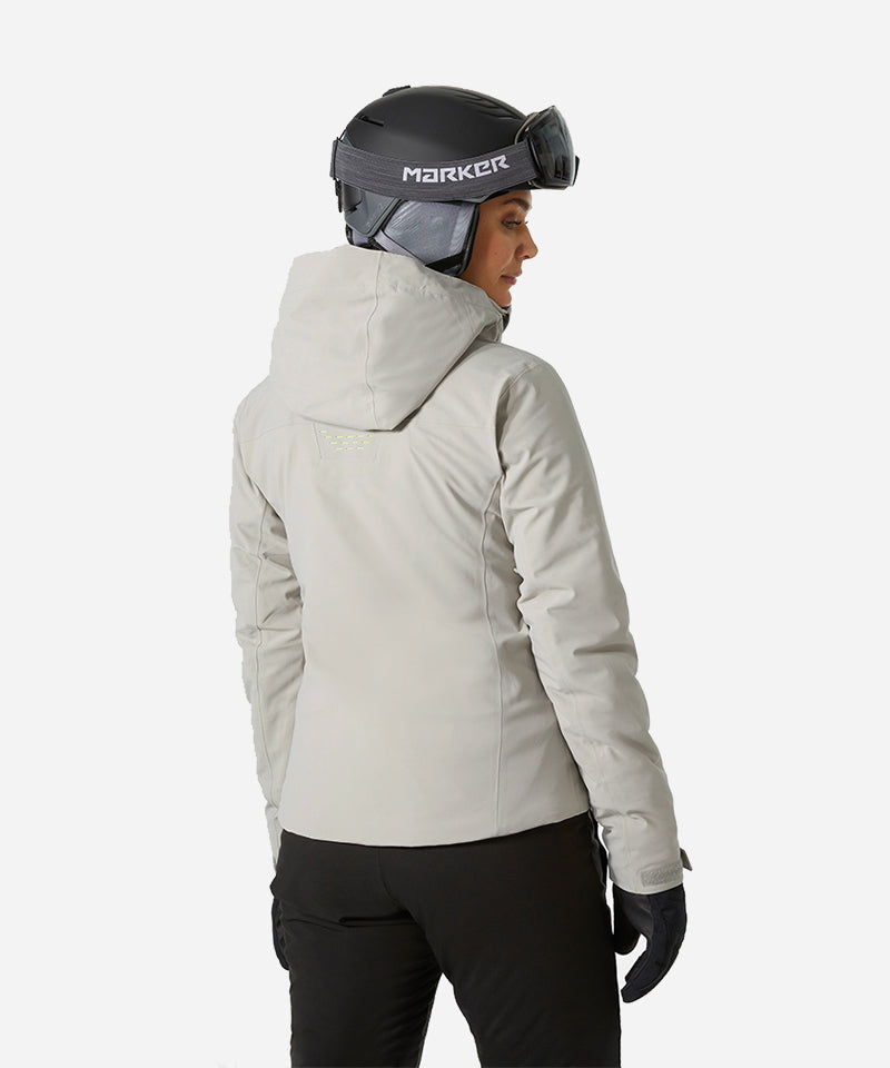 Helly Hansen Women's Alphelia Lifaloft Jacket