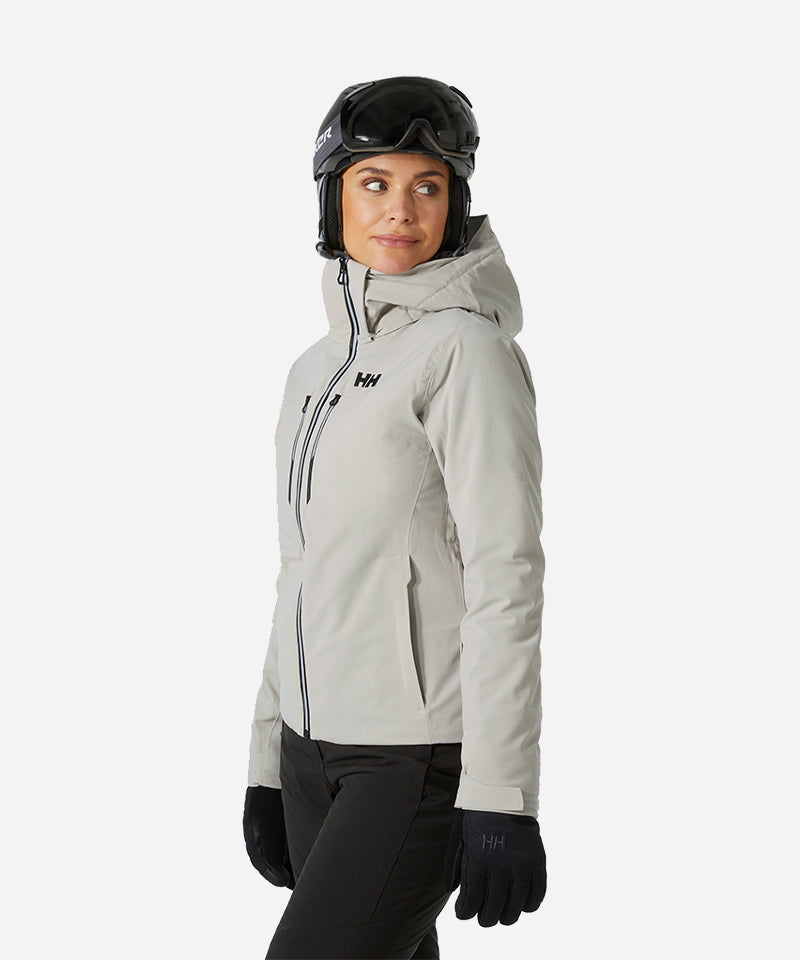 Helly Hansen Women's Alphelia Lifaloft Jacket