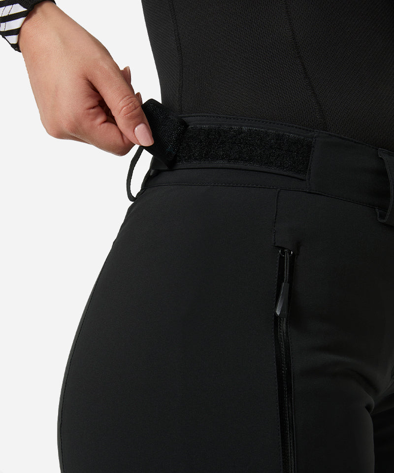 HellyHansenAlphelia2.0PantBlack-WaistDetail