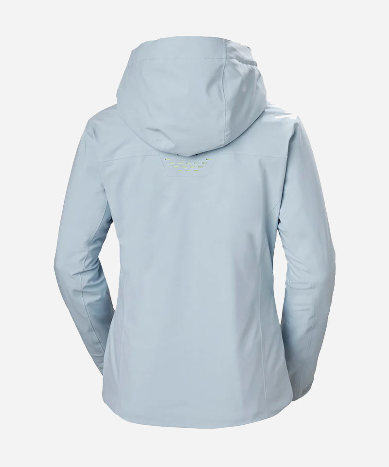 Helly Hansen Women's Alphelia Lifaloft Jacket