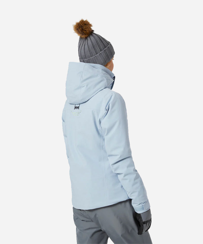 Helly Hansen Women's Alphelia Lifaloft Jacket