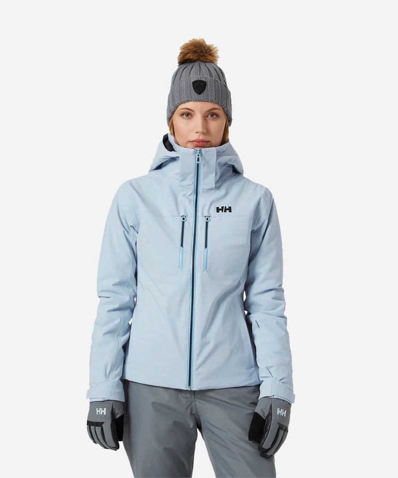 Helly Hansen Women's Alphelia Lifaloft Jacket