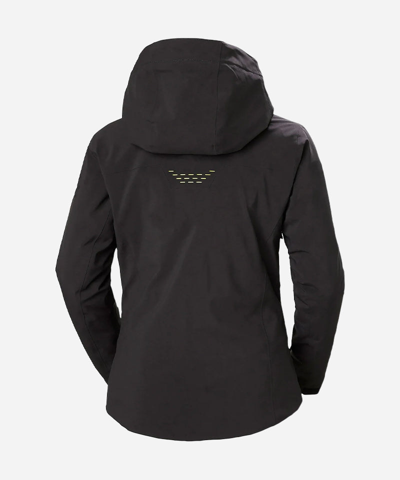 Helly Hansen Women's Alphelia Lifaloft Jacket