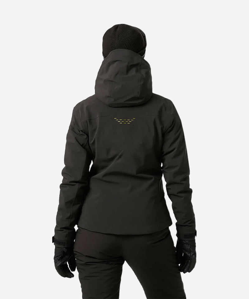 Helly Hansen Women's Alphelia Lifaloft Jacket