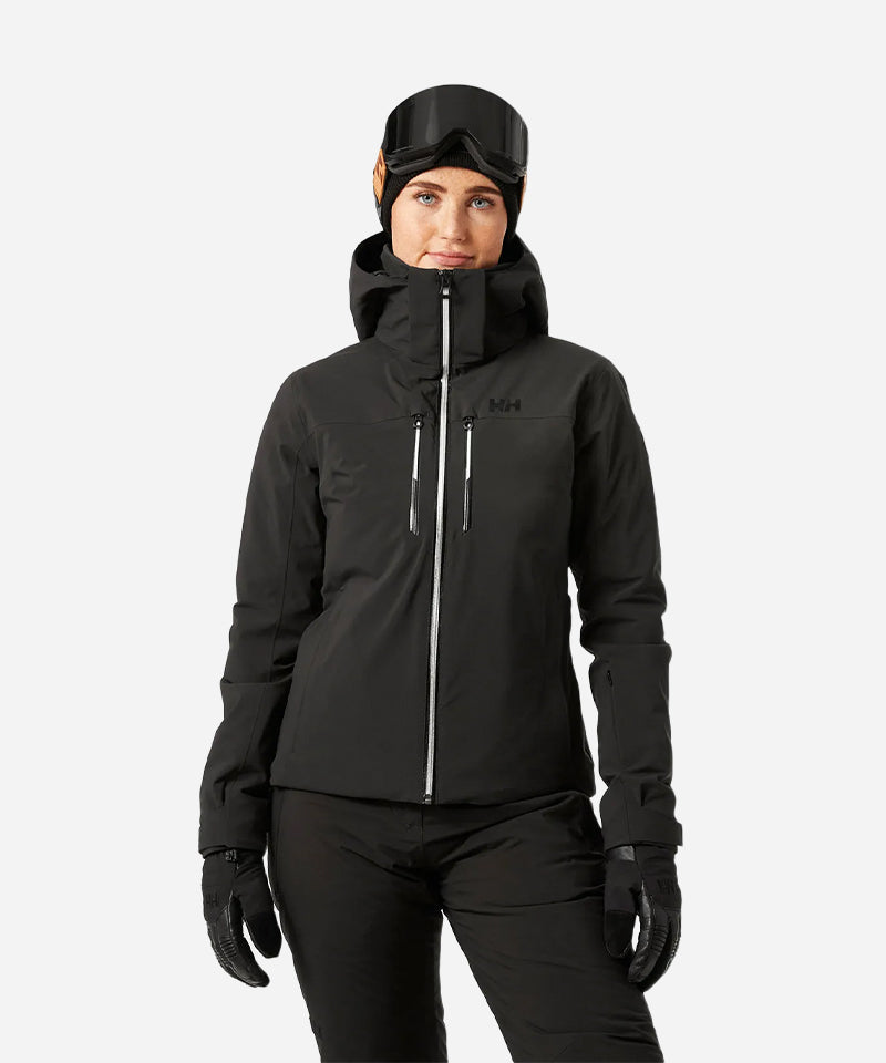 Helly Hansen Women's Alphelia Lifaloft Jacket