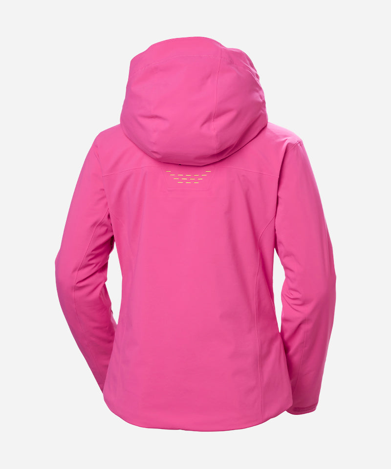 Helly Hansen Women's Alphelia Lifaloft Jacket