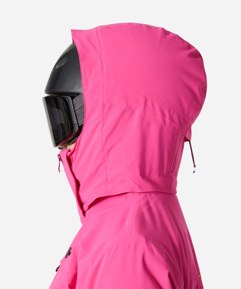 Helly Hansen Women's Alphelia Lifaloft Jacket