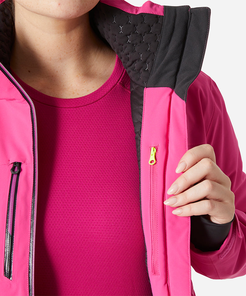 Helly Hansen Women's Alphelia Lifaloft Jacket