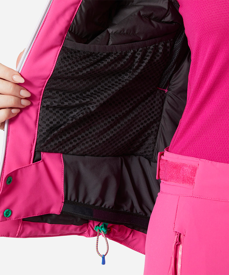 Helly Hansen Women's Alphelia Lifaloft Jacket