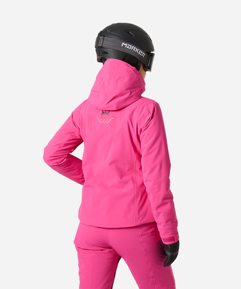 Helly Hansen Women's Alphelia Lifaloft Jacket