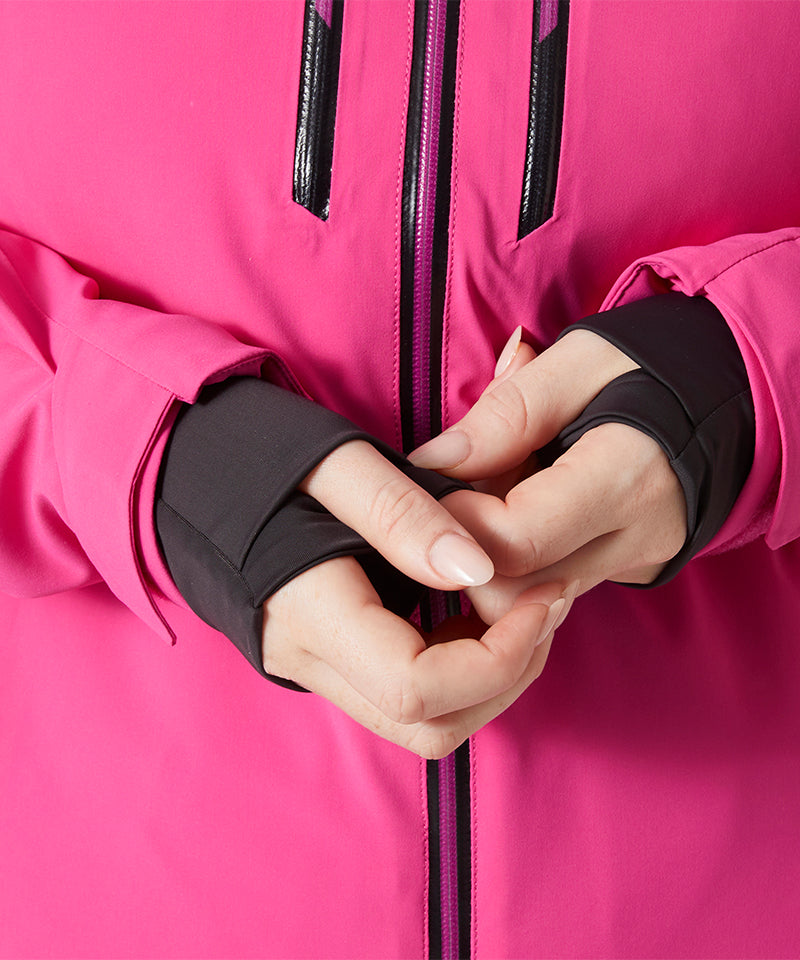Helly Hansen Women's Alphelia Lifaloft Jacket