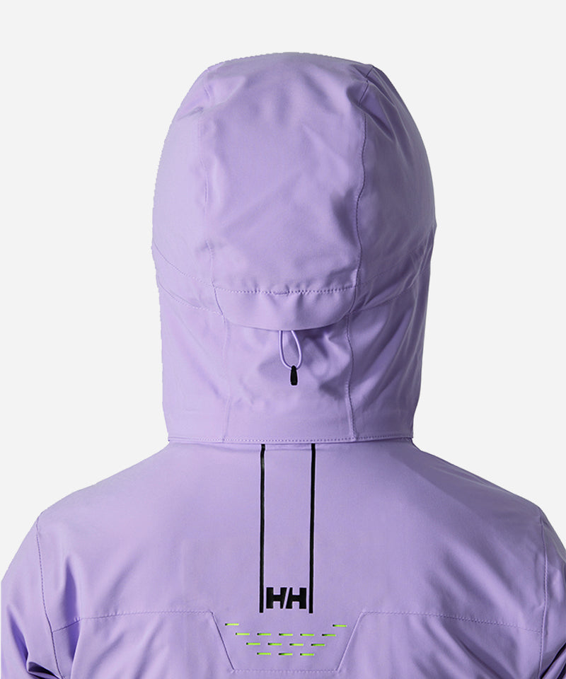 Helly Hansen Women's Alphelia Lifaloft Jacket