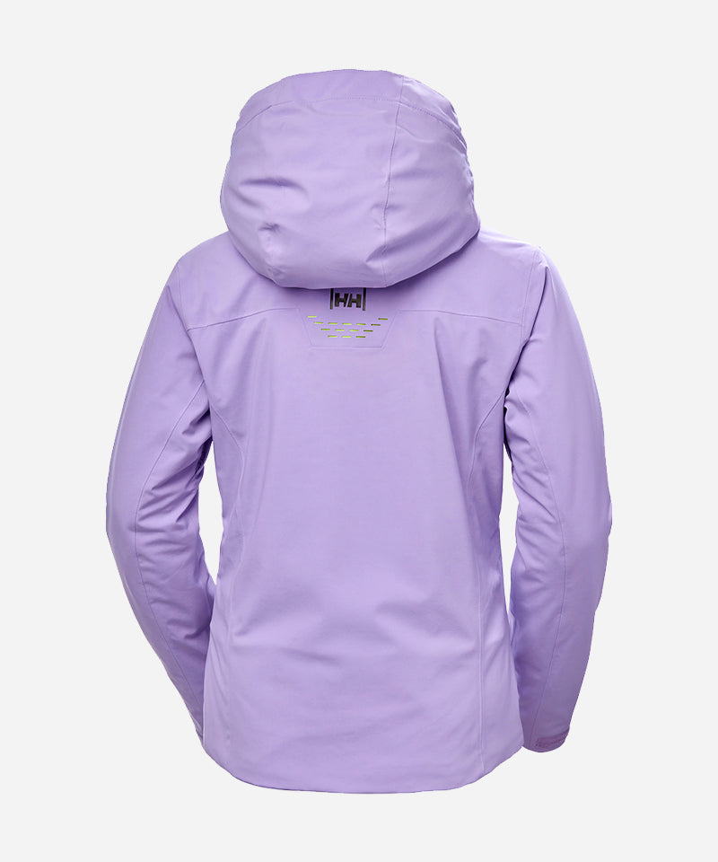 Helly Hansen Women's Alphelia Lifaloft Jacket