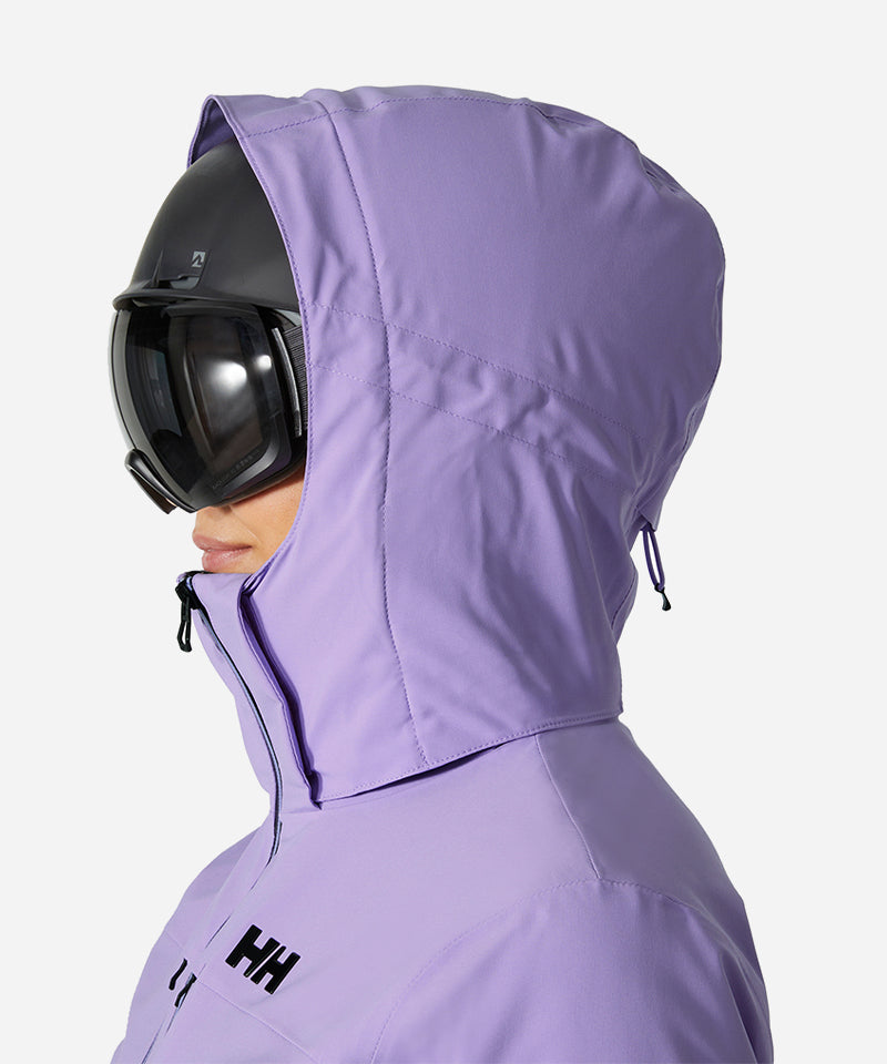 Helly Hansen Women's Alphelia Lifaloft Jacket