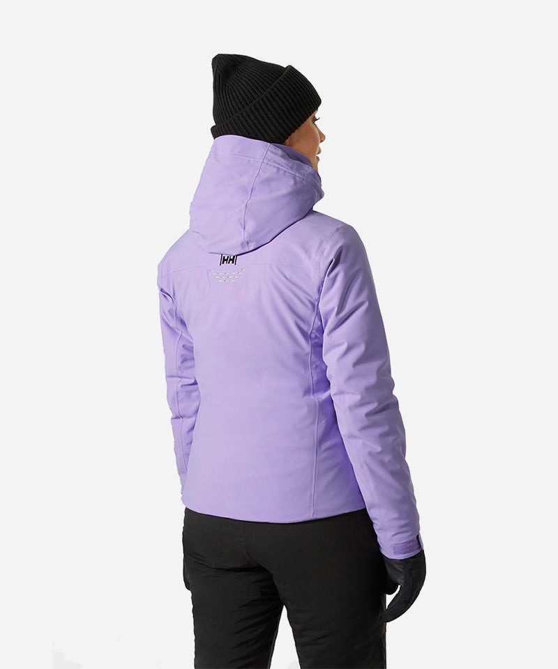 Helly Hansen Women's Alphelia Lifaloft Jacket