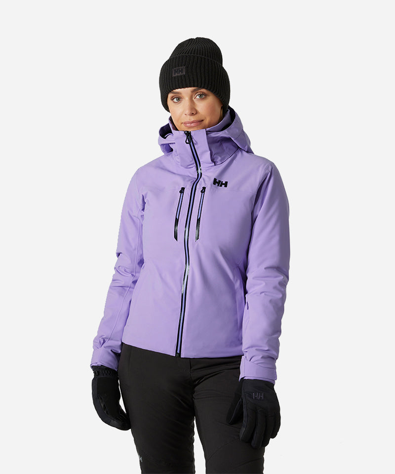 Helly Hansen Women's Alphelia Lifaloft Jacket