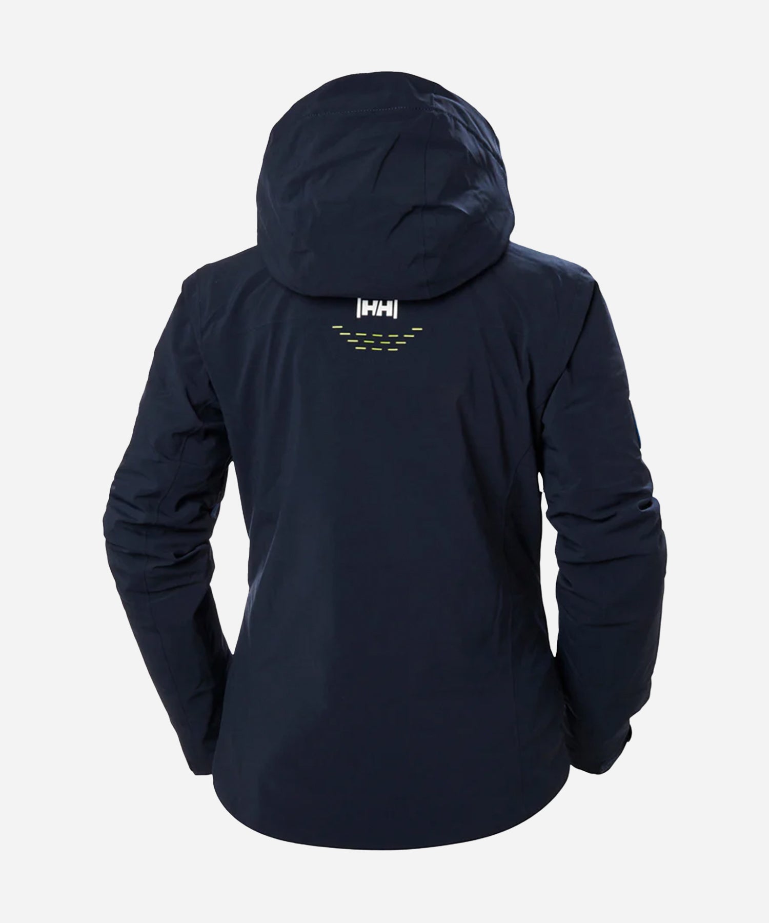 HellyHansenAlpheliaLifaloftJacketNavy-GhostBack