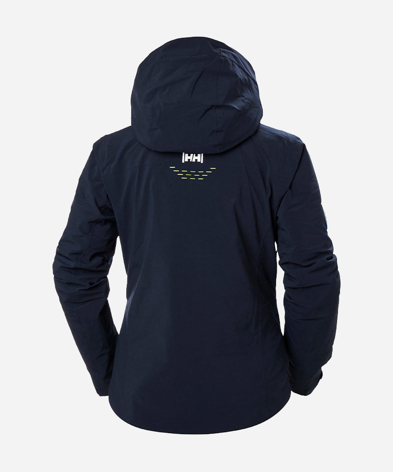 Helly Hansen Women's Alphelia Lifaloft Jacket