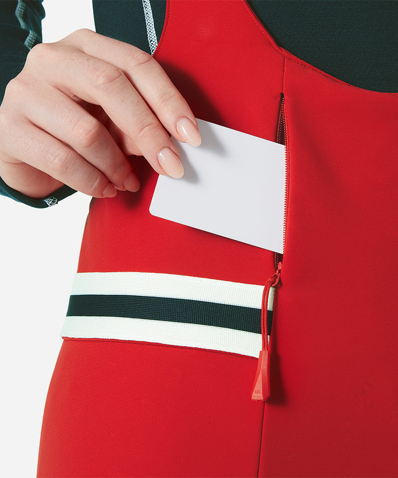 HellyHansenAvantiSoftshellPantsRed-Pocket