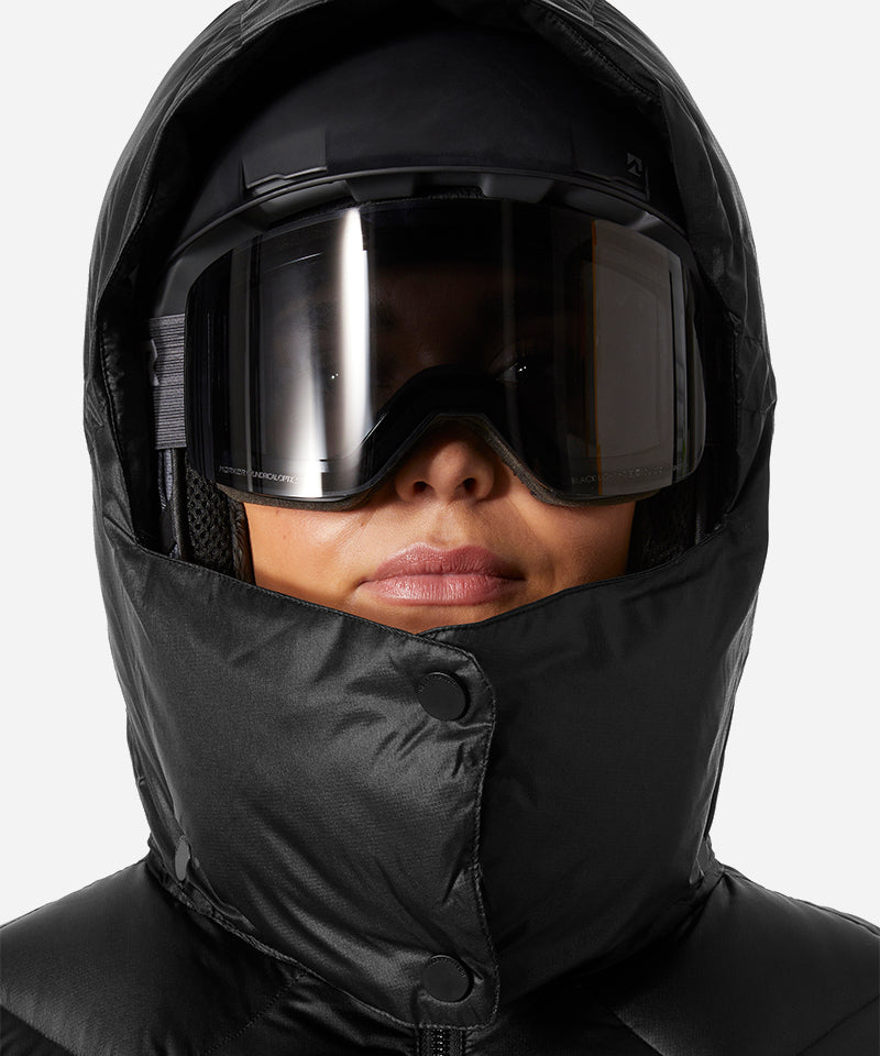 HellyHansenDiamondDownJacketBlack-HoodDetail