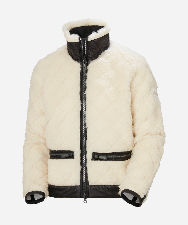 HellyHansenDiamondPileJacketSnow-GhostFront