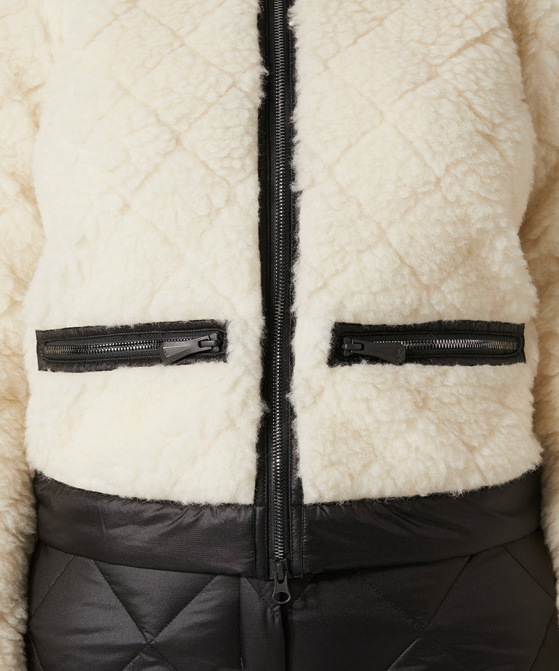 HellyHansenDiamondPileJacketSnow-PocketsDetail