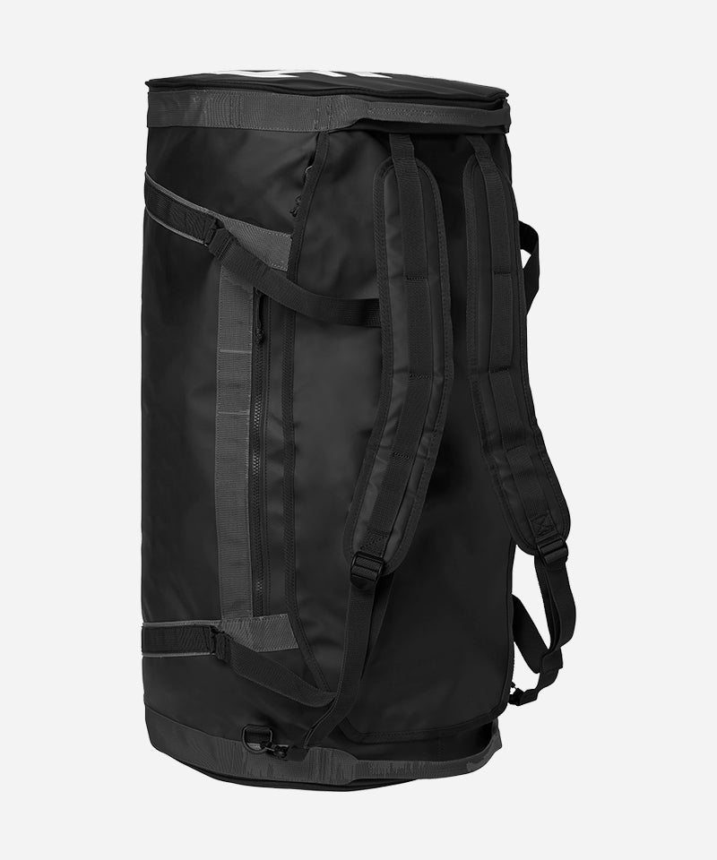 HellyHansenDuffelBag270LBlack-OnEnd