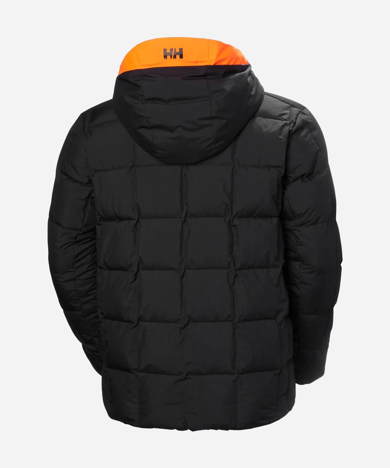 HellyHansenEmikoRidablePuffyJacketBlack-GhostBack