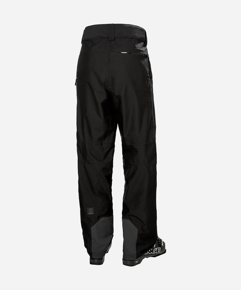 HellyHansenGaribaldiPantBlack-GhostBack