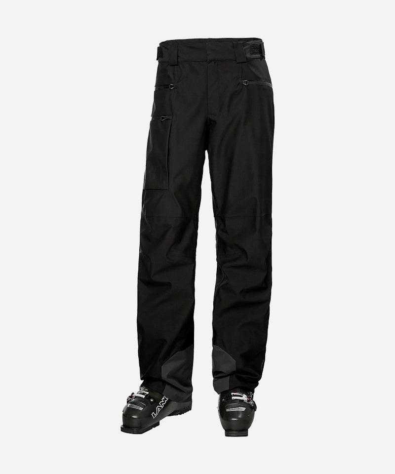 HellyHansenGaribaldiPantBlack-GhostFront