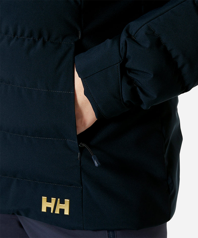HellyHansenImperialPuffyJacketNavy-HandPocket